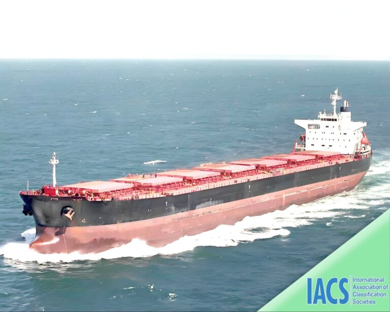 2001 Built 74000 DWT Bulk Carrier For Sale For Sale