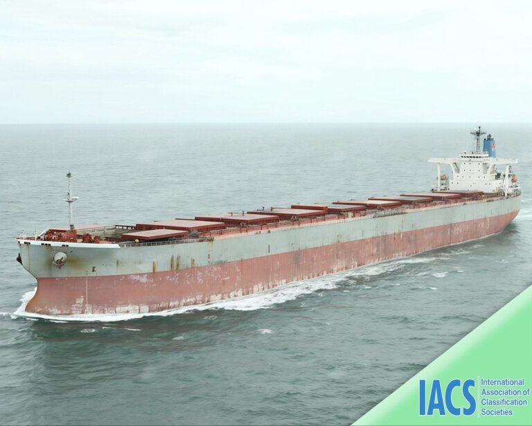 2002 Built 170000 DWT Bulk Carrier For Sale For Sale