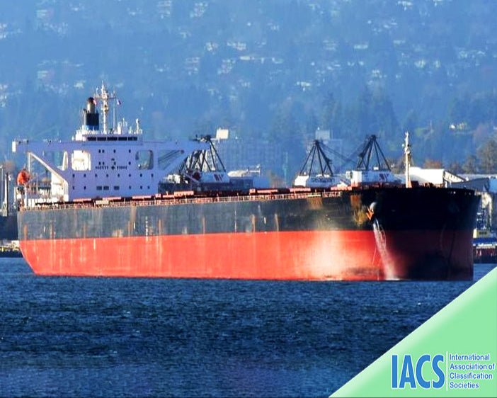 2003 Built 180000 DWT Bulk Carrier For Sale For Sale