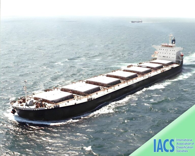 2003 Built 76600 DWT Bulk Carrier For Sale For Sale