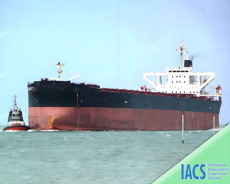 2003 Built 78000 DWT Bulk Carrier For Sale For Sale