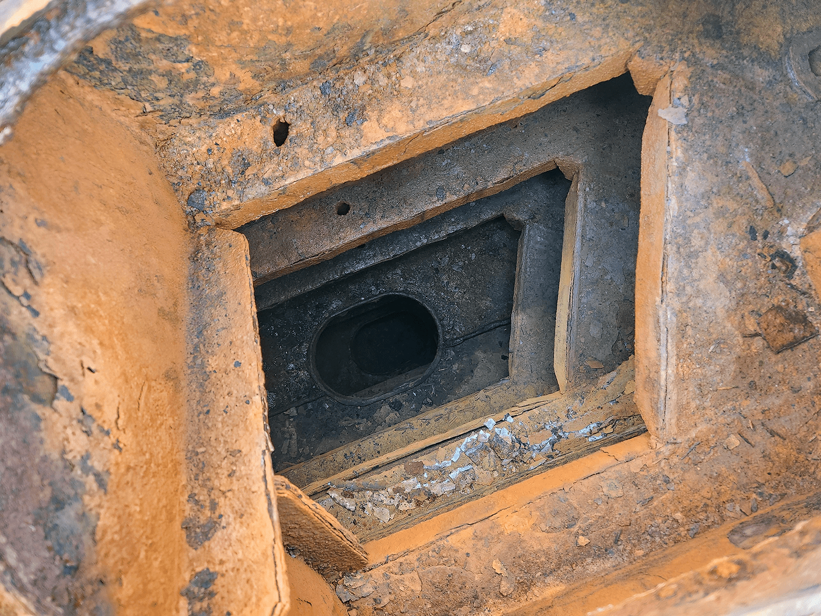 Detalles de la venta de un buque cisterna para productos químicos de 3.000 DWT, construido en 2004, n.º 3