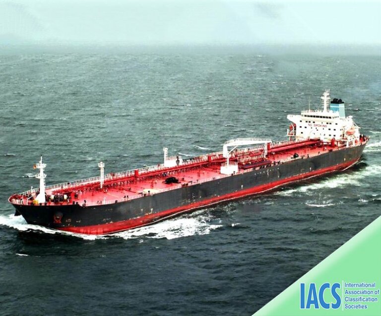 2004 Built 73000 DWT Oil Tanker For Sale For Sale