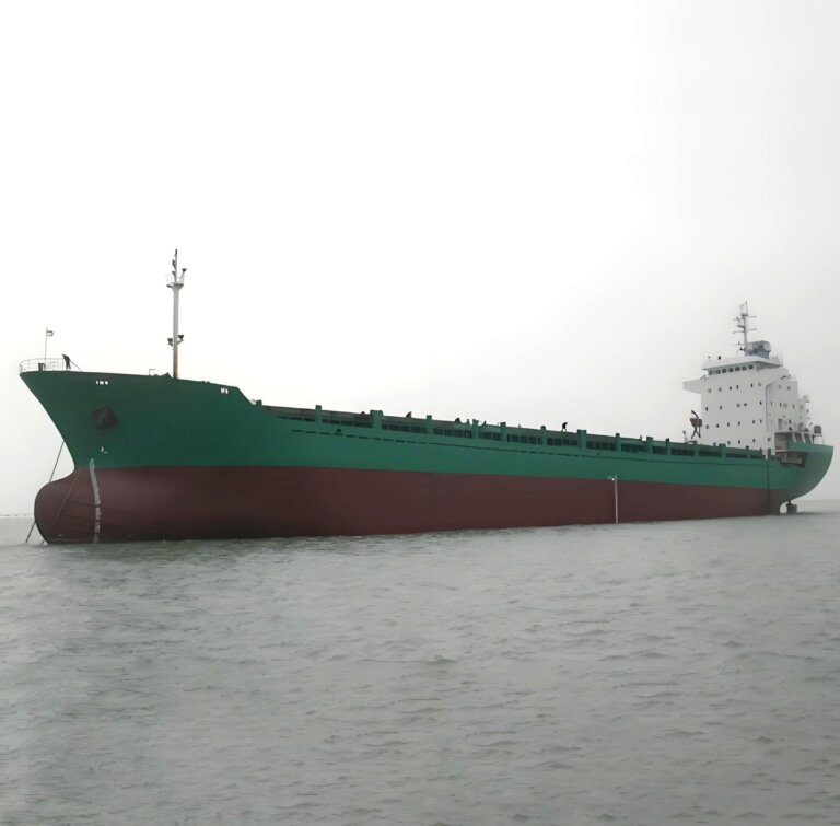 2005 Built 10000 DWT 500 TEU Container Ship For Sale For Sale