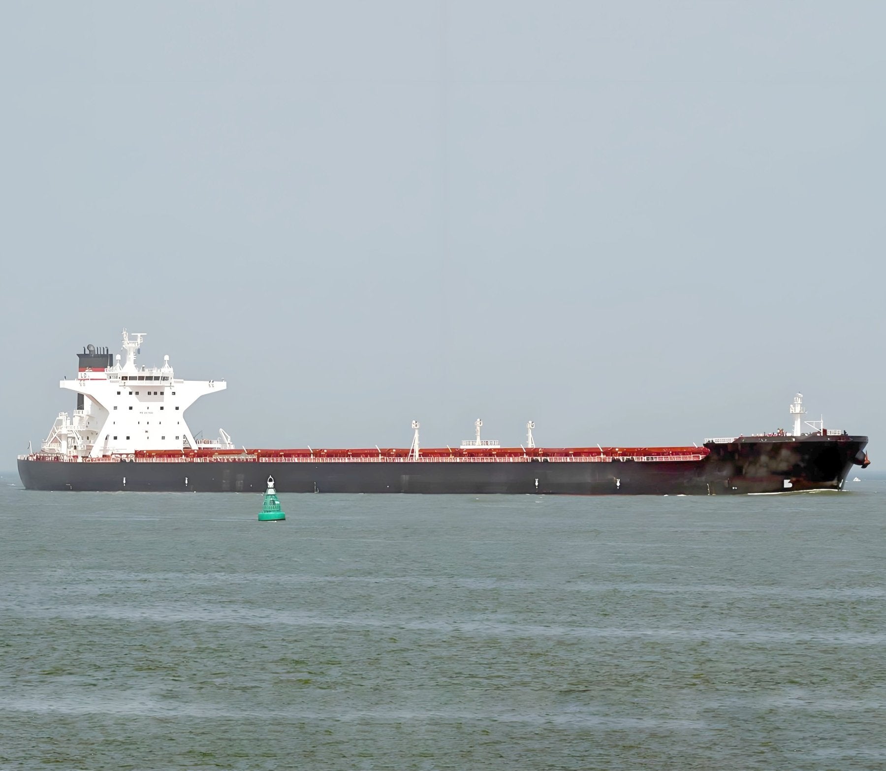 2005 Built 172000 DWT Bulk Carrier For Sale Detail 4