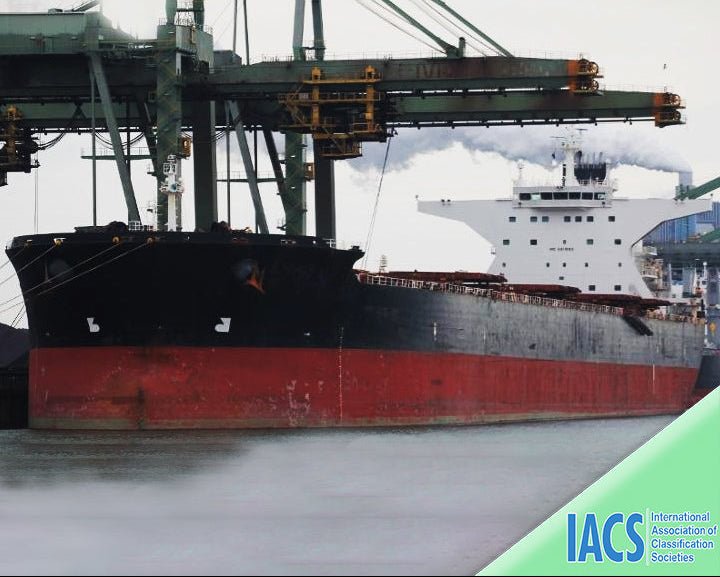 2005 Built 172000 DWT Bulk Carrier For Sale For Sale