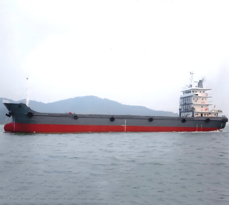2005 Built 2300 DWT 125 TEU Container Ship For Sale For Sale