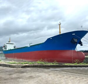 2005 Built 9900 Dwt Multipurpose Vesse For Sale 7489332 2005 Built 9900 DWT Multipurpose Vesse For Sale For Sale