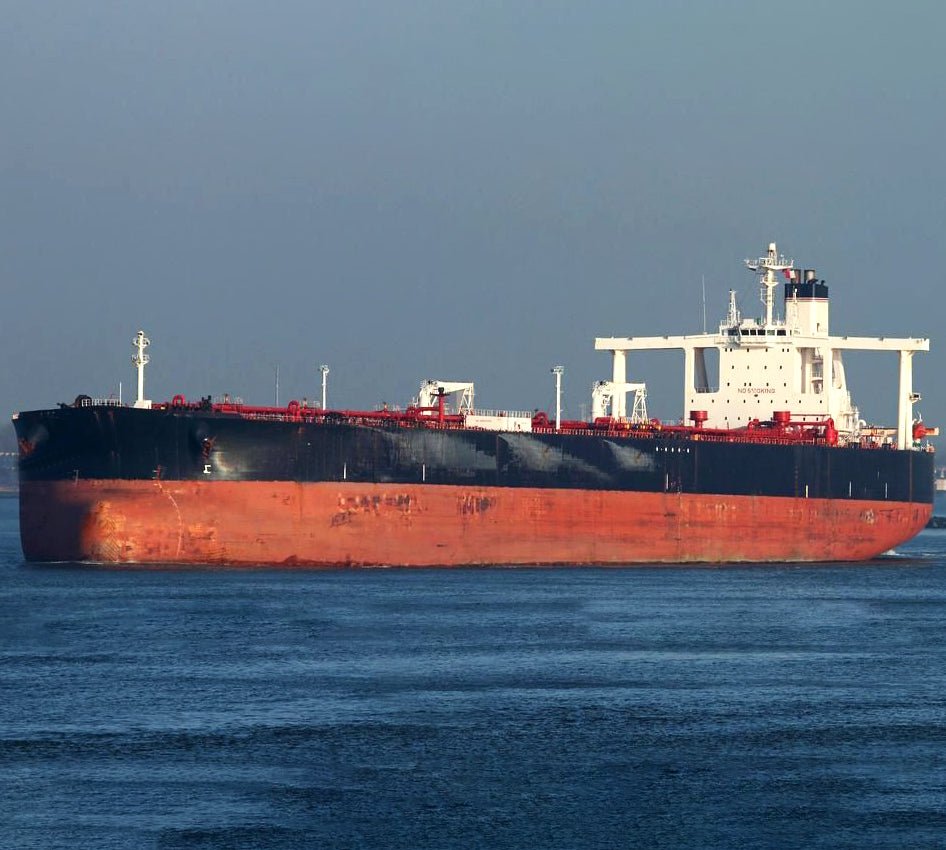 2006 Built 300000 DWT Oil Tanker For Sale Detail 1