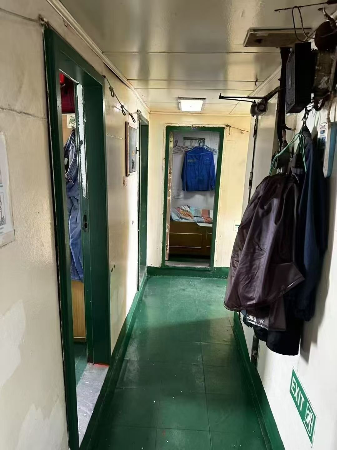 2007 Built 1900 DWT Oil Tanker For Sale Detail 5