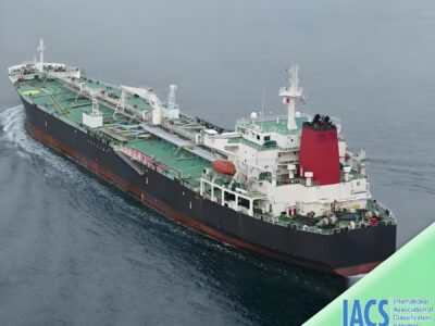 2007 Built 51000 DWT Oil Tanker For Sale