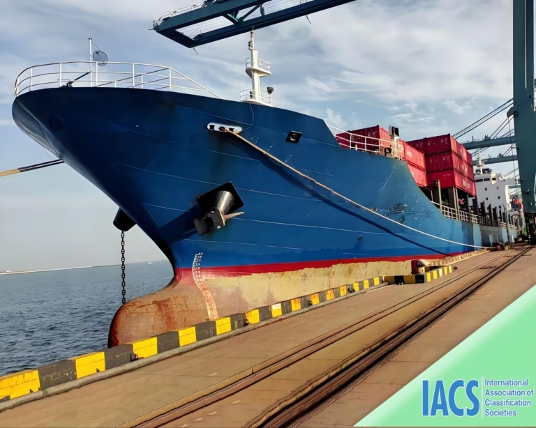 <trp-post-container data-trp-post-id='21225'>2008 Built 10500 DWT 648 TEU Container Ship For Sale</trp-post-container> For Sale