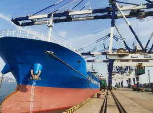 2009 Built 4800 Dwt Multipurpose Vessel For Sale 3930424 2009 Built 4800 DWT Multipurpose Vessel For Sale For Sale