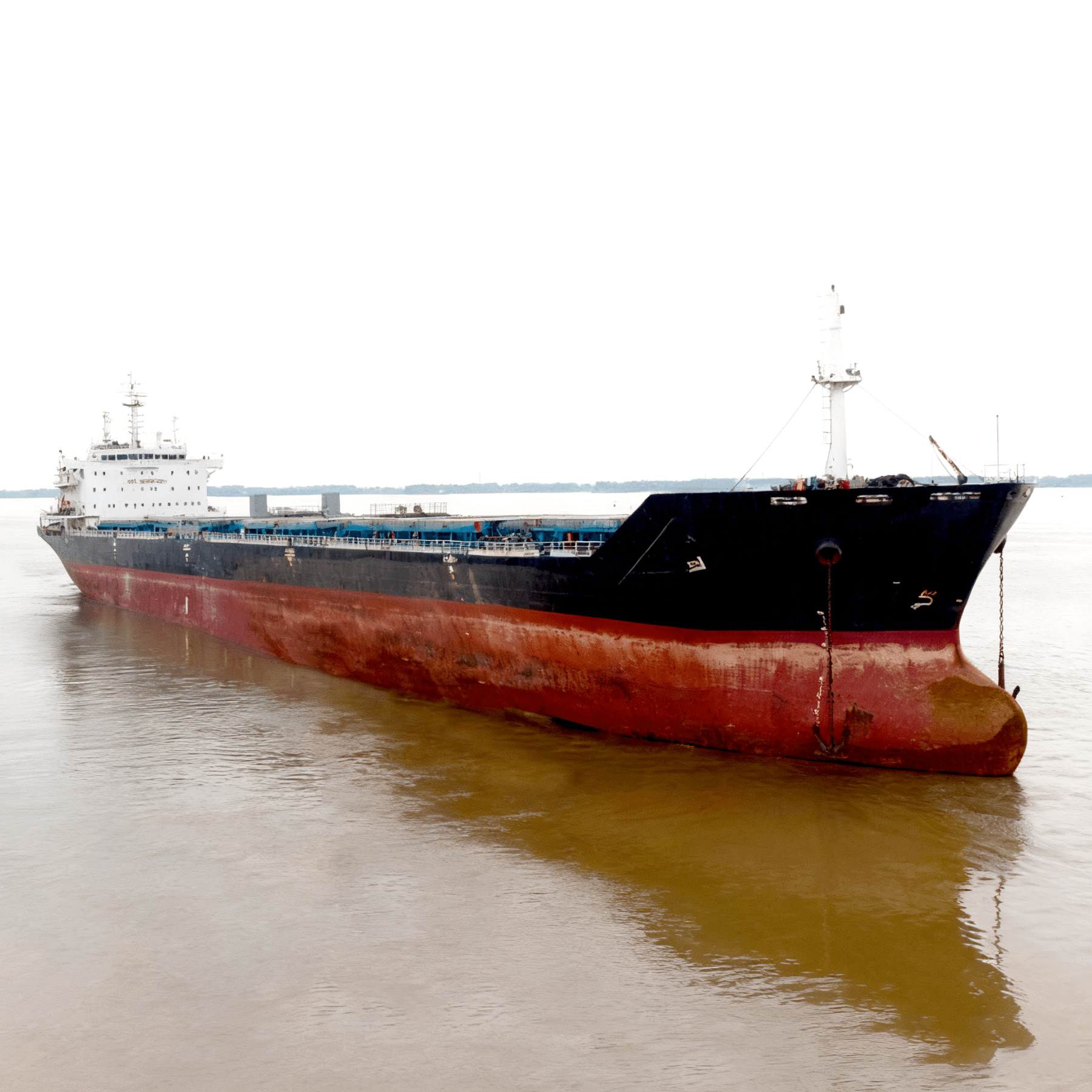 Detalles de la venta de un granelero de 40 000 DWT construido en 2010, parte 2