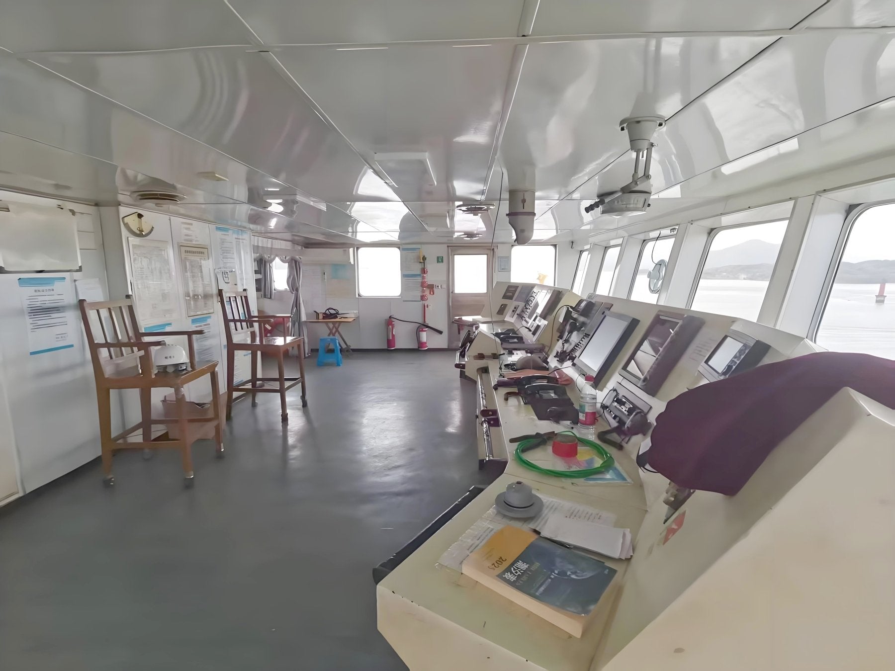2011 Built 11800 DWT Oil Tanker For Sale Detail 2