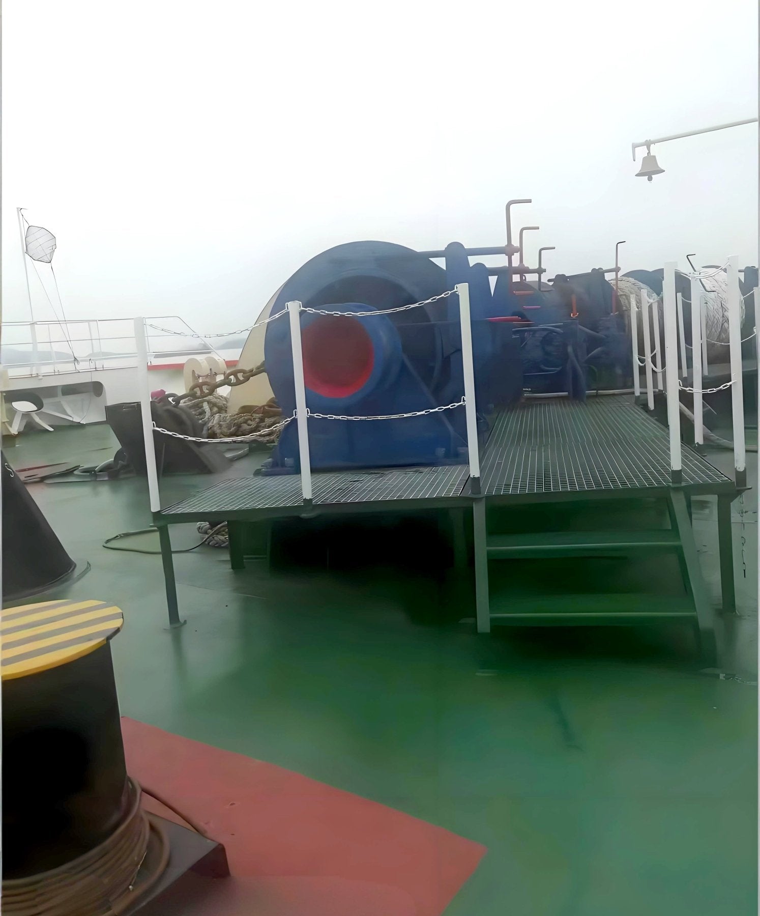 2011 Built 11800 DWT Oil Tanker For Sale Detail 1