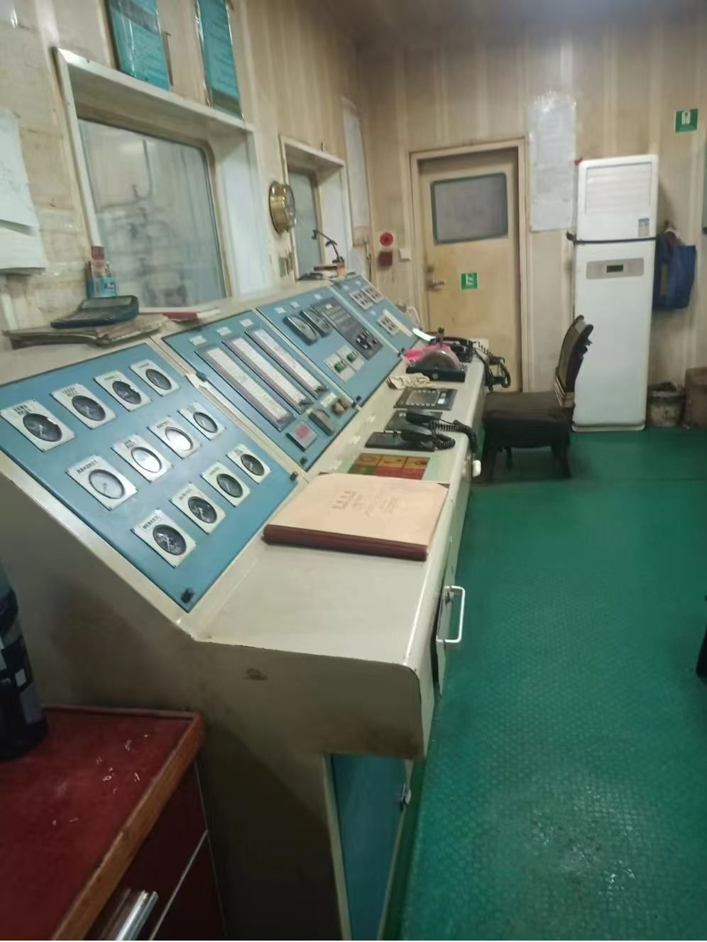 2011 Built 175000 DWT Bulk Carrier For Sale Detail 9