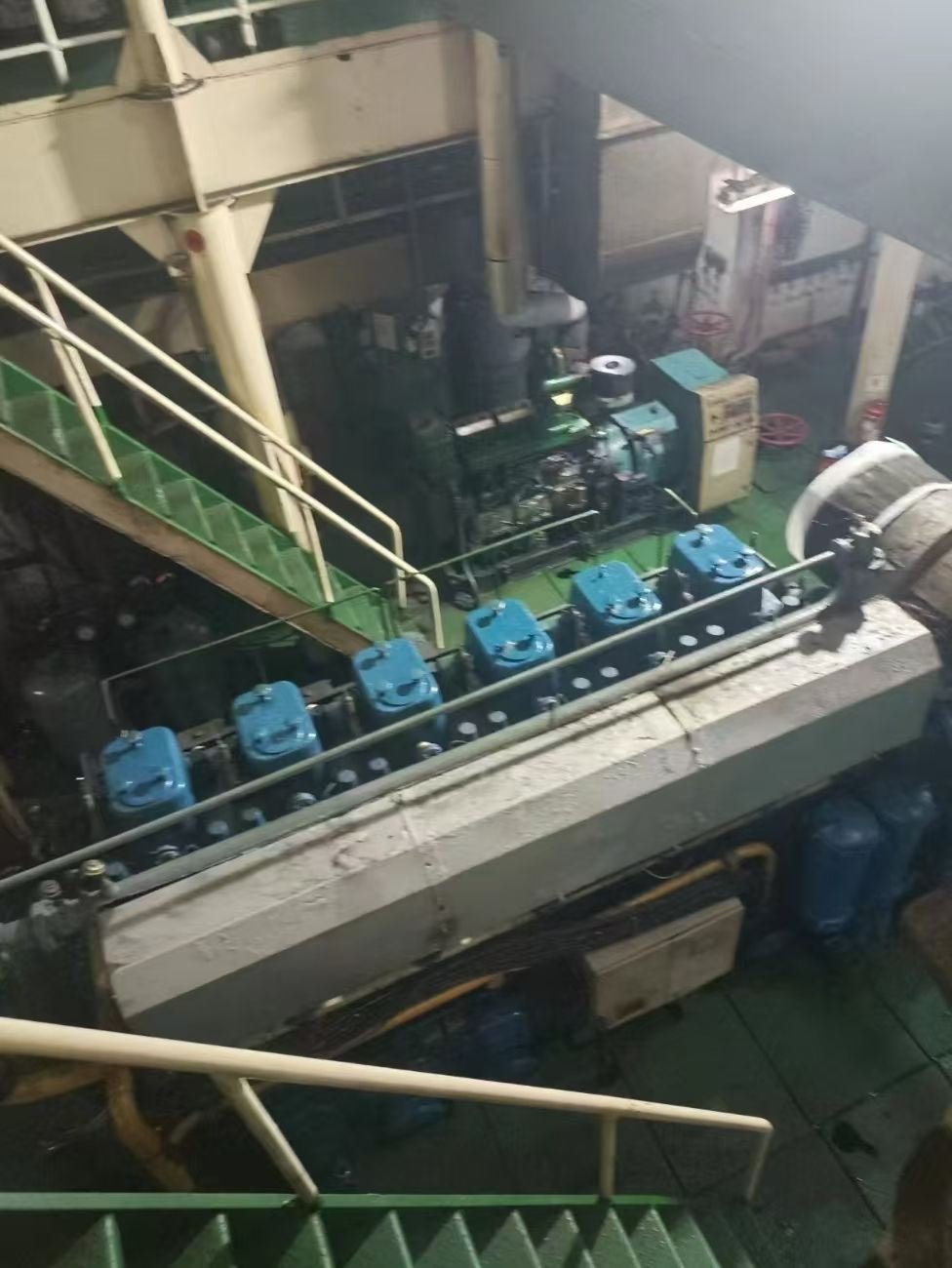 2011 Built 175000 DWT Bulk Carrier For Sale Detail 10