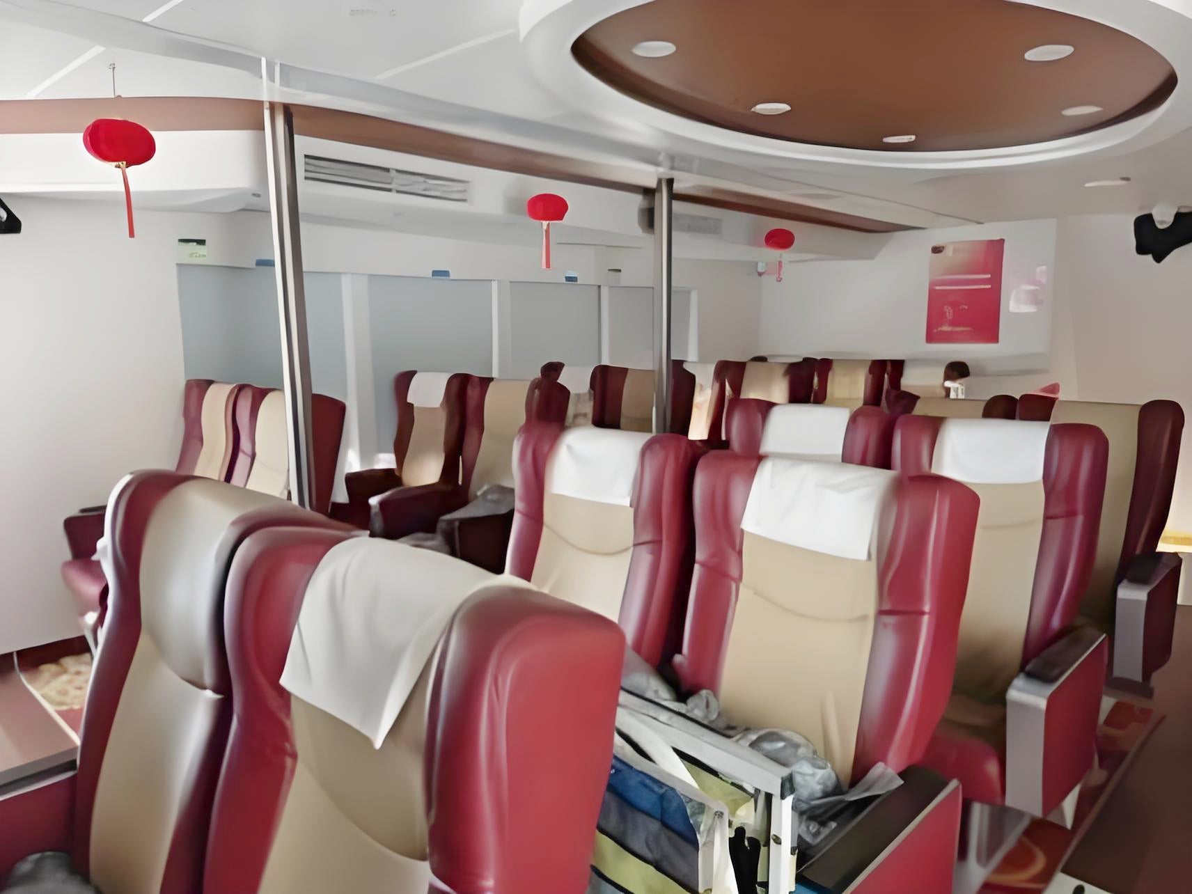 2011 Built 199 Person High Speed Passenger Ship For Sale Detail 7
