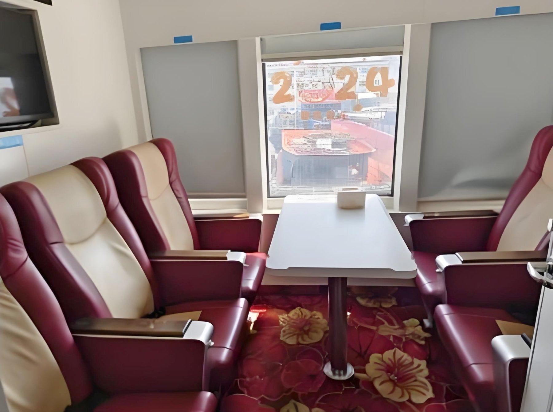 2011 Built 199 Person High Speed Passenger Ship For Sale Detail 3