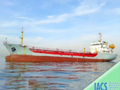 2011 Built 2000 DWT Oil Tanker For Sale