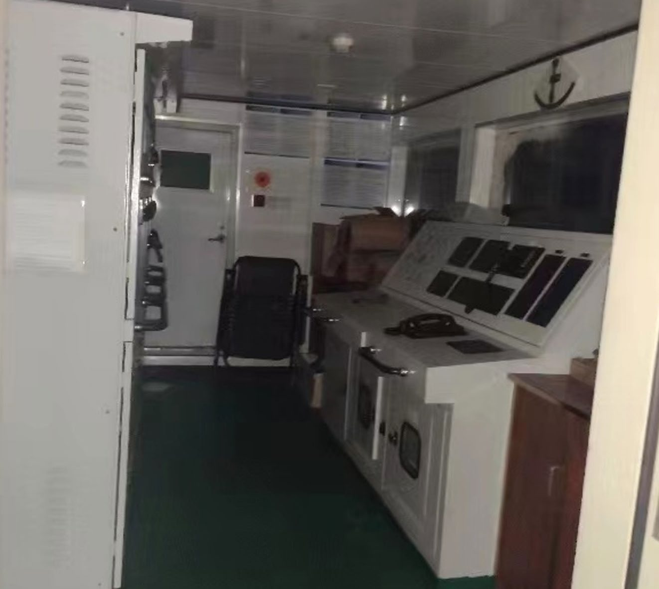 2011 Built (2021 Rebuilt) 6200 DWT Multipurpose Vessel For Sale Detail 10