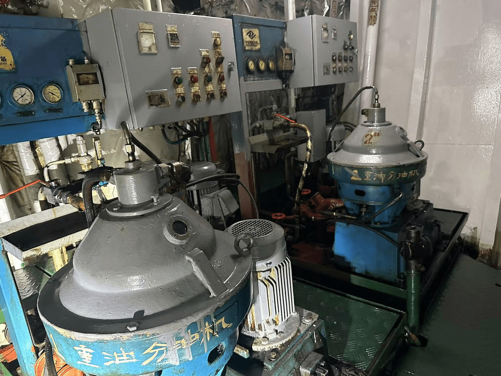 2011 Built 3600 DWT Oil Tanker For Sale Detail 22