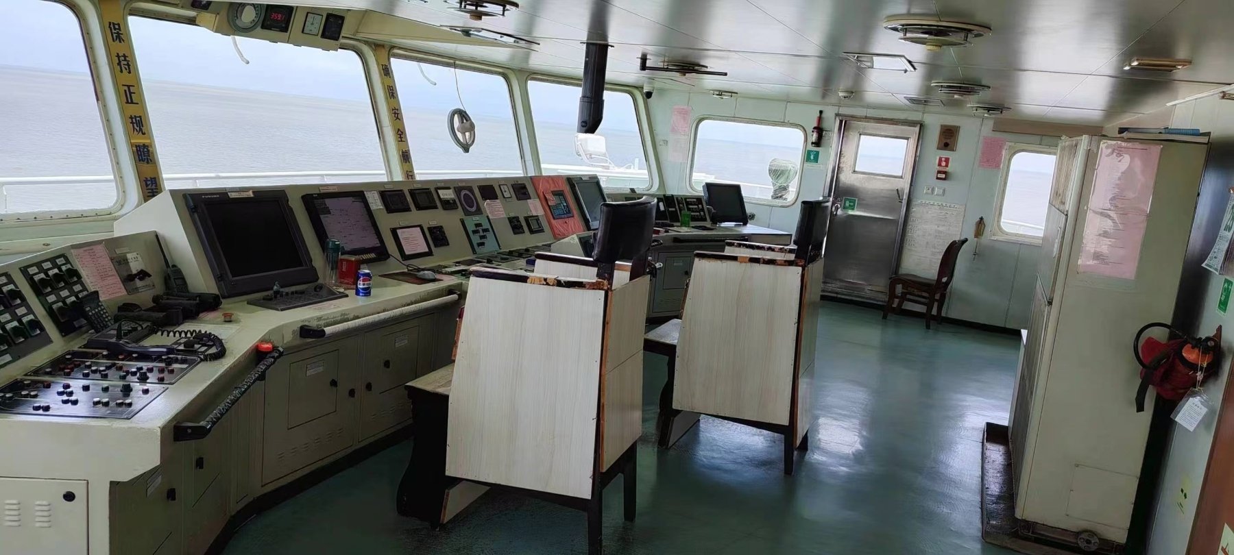 2011 Built 7300 DWT Oil Tanker For Sale Detail 3