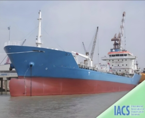 2011年建造的7300载重吨油轮出售 3237711 2011 Built 7300 DWT Oil Tanker For Sale For Sale