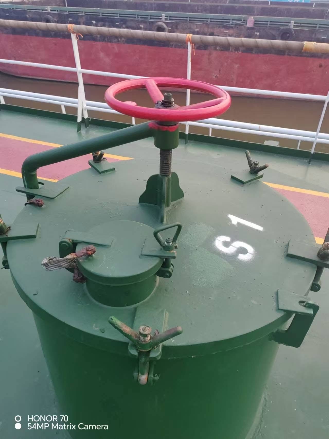 2011 Built 7300 DWT Oil Tanker For Sale Detail 1