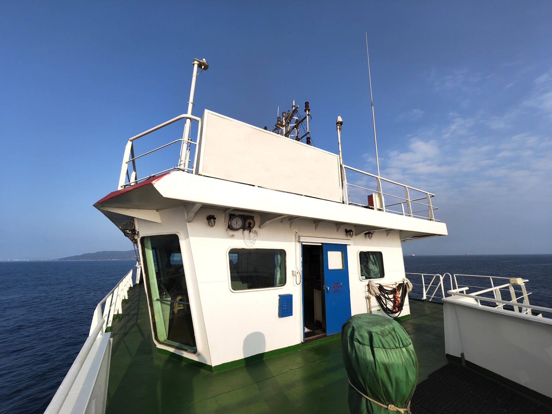 2011 Built 8500 DWT General Cargo Ship For Sale Detail 2