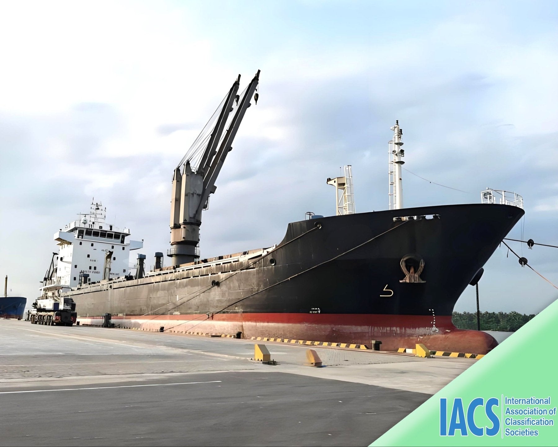 2011 Built 8500 DWT General Cargo Ship For Sale For Sale