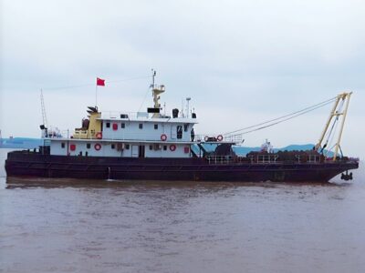 Embarcación tipo «Anchor» construida en 2011 en venta