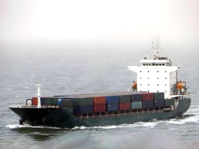 2012 Built 16500 DWT 1131 TEU Container Ship For Sale
