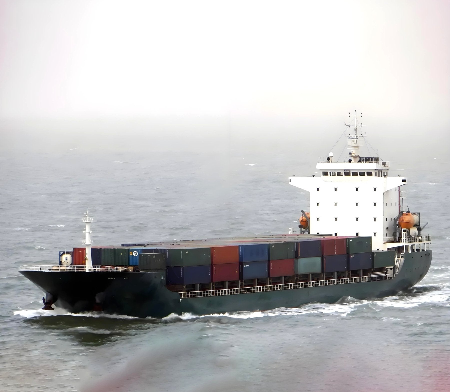 2012 Built 16500 DWT 1131 TEU Container Ship For Sale Detail 1