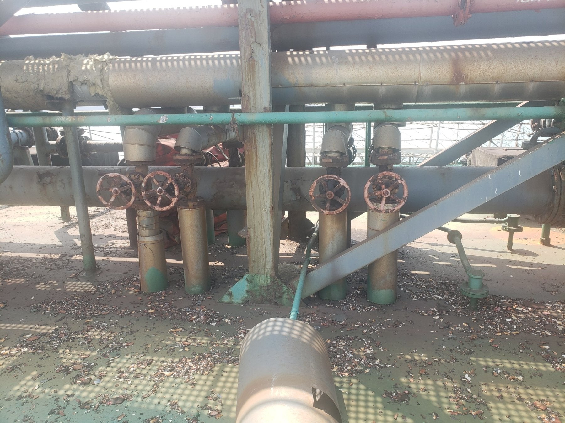 Detalles del petrolero de 4.800 DWT construido en 2012, en venta, n.º 5