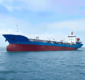 2012 Built 9500 Dwt Oil Tanker For Sale 6689643 2012 Built 9500 DWT Oil Tanker For Sale For Sale