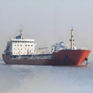 2013 Built 10000 Dwt Oil Tanker For Sale 9781931 2013 Built 10000 DWT Oil Tanker For Sale For Sale