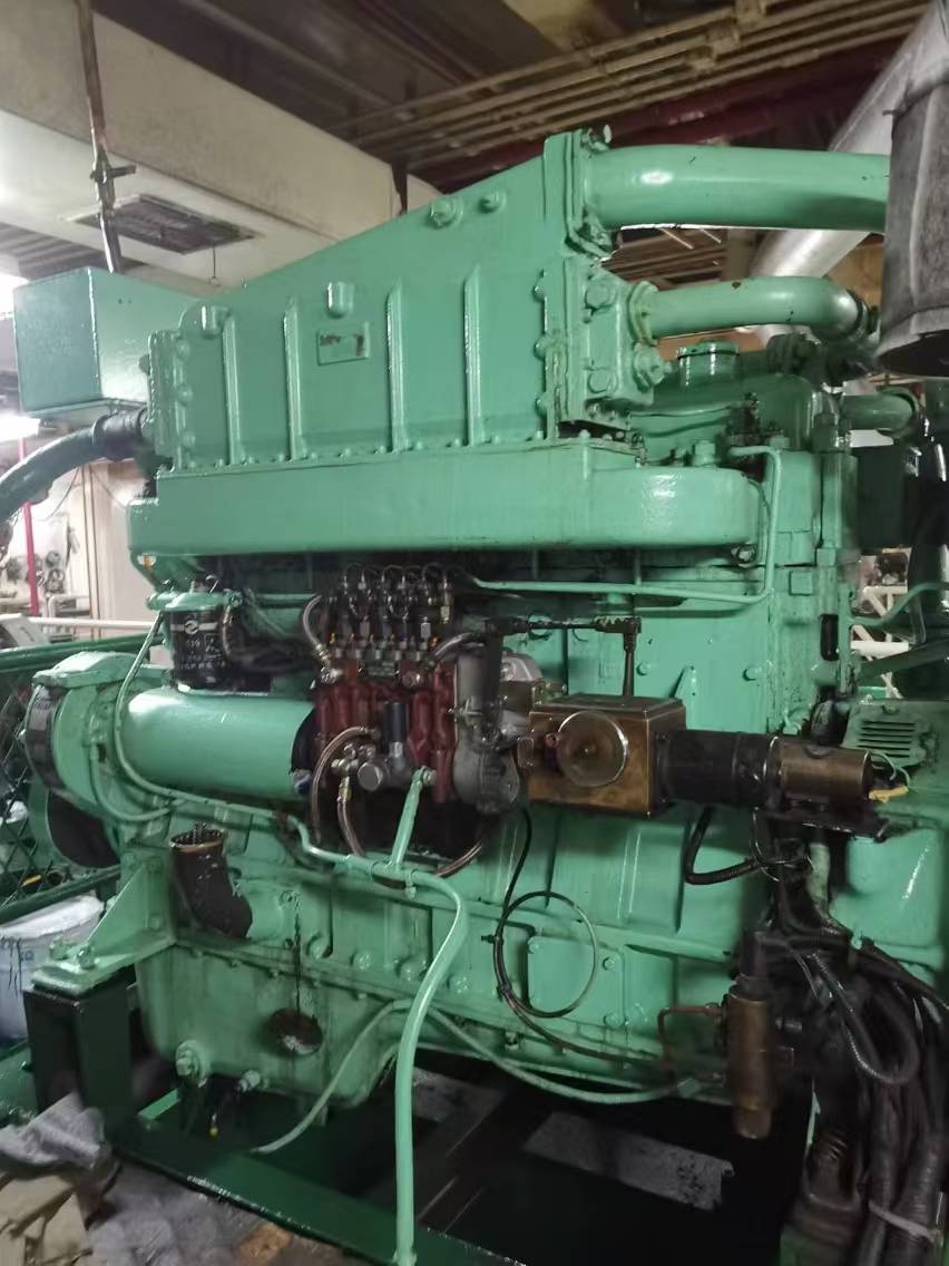 2013 Built 5100 DWT Oil Tanker For Sale Detail 11