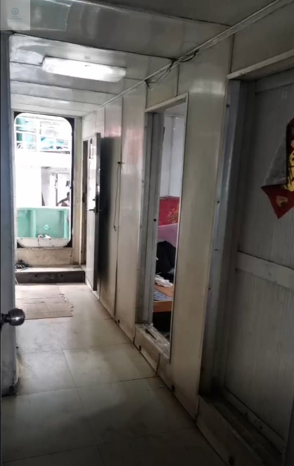 2014 Built 1600 DWT Landing Craft Tank For Sale Detail 5