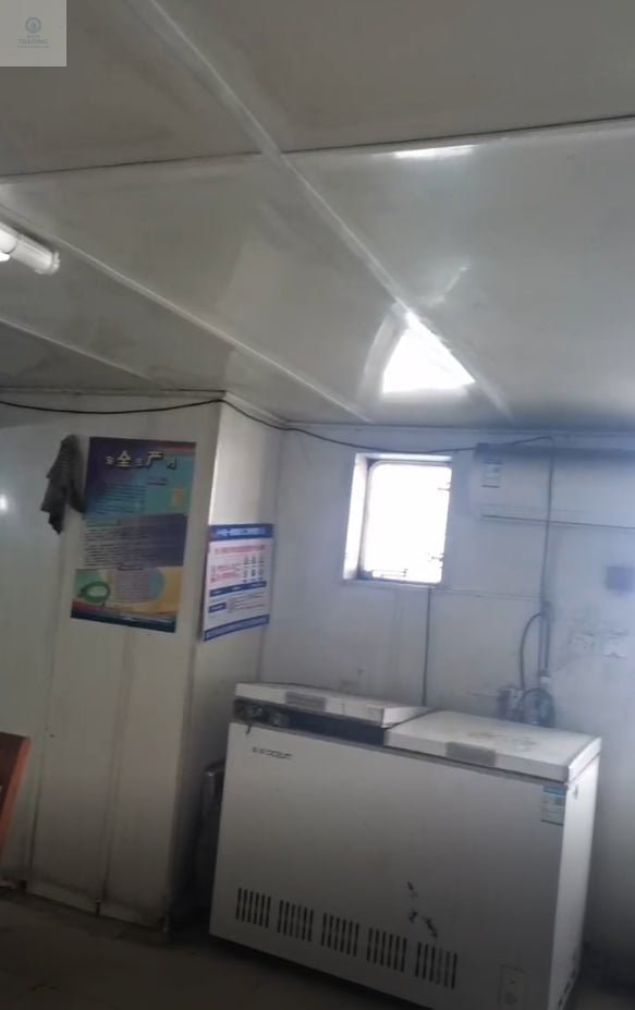 2014 Built 1600 DWT Landing Craft Tank For Sale Detail 6