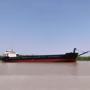 2014年建造的7100载重吨两栖登陆艇出售 4810944 2014 Built 7100 DWT Landing Craft Tank For Sale For Sale