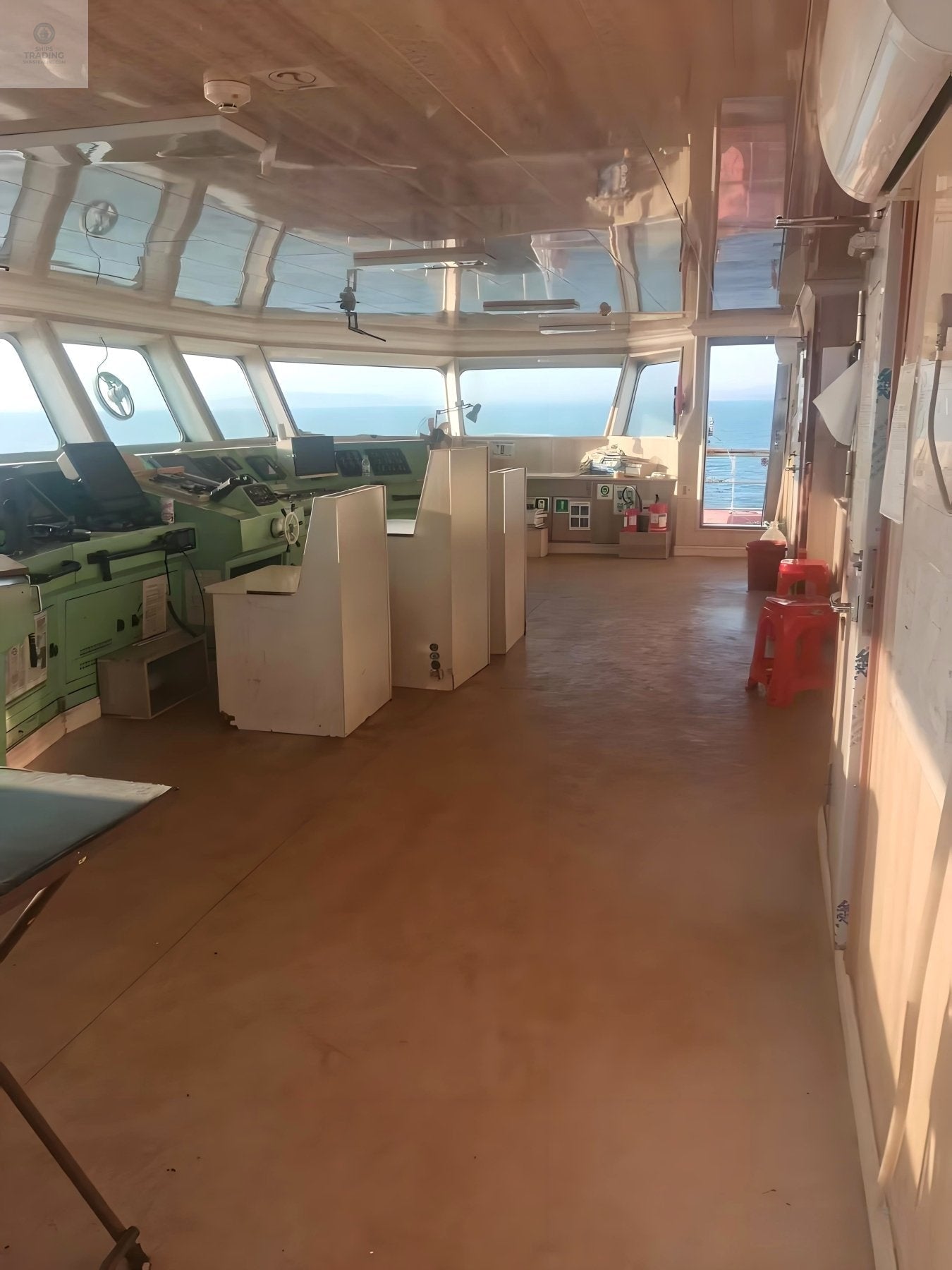 2015 Built 11600 DWT Landing Craft Tank For Sale Detail 5