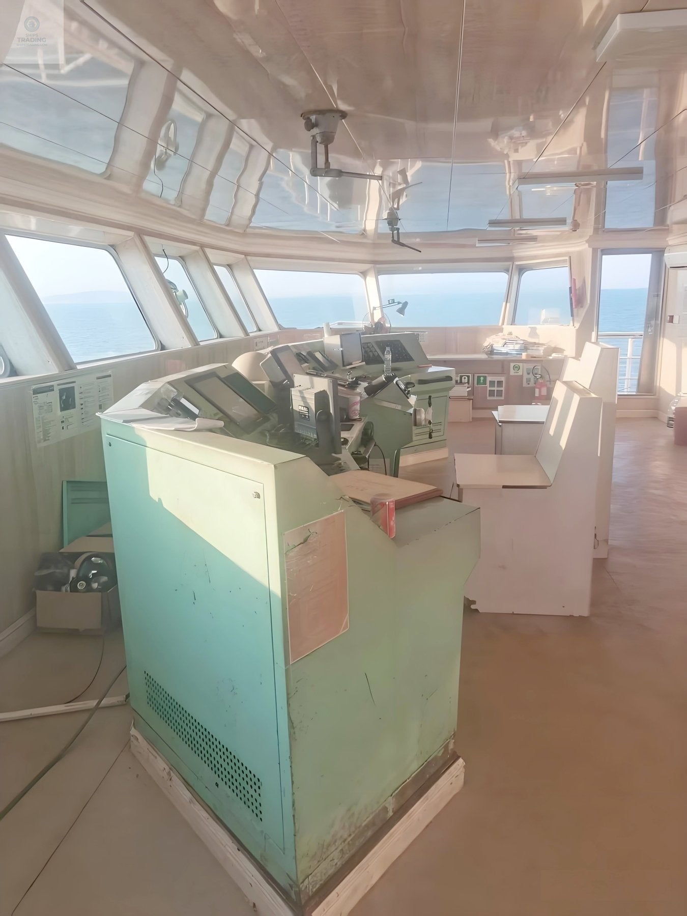 2015 Built 11600 DWT Landing Craft Tank For Sale Detail 6