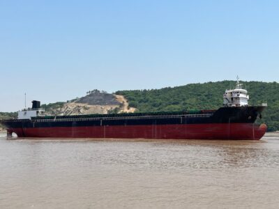 2015 Built 13000 DWT 890 TEU Container Ship For Sale