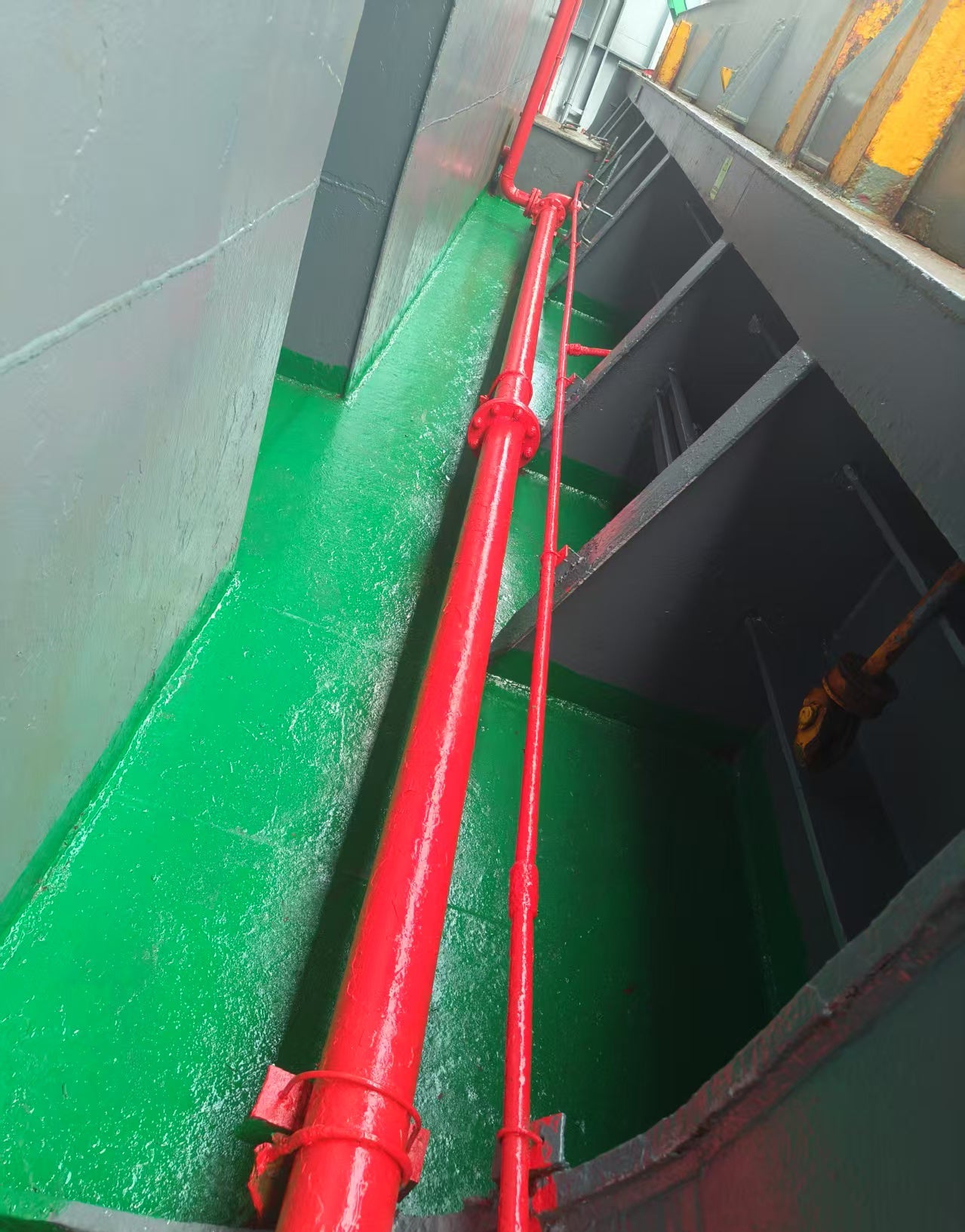 2015 Built 18000 DWT Multipurpose Vessel For Sale Detail 6