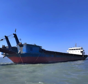 2015年建造的2600载重吨登陆艇出售 1707756 2015 Built 2600 DWT Landing Craft Tank For Sale For Sale