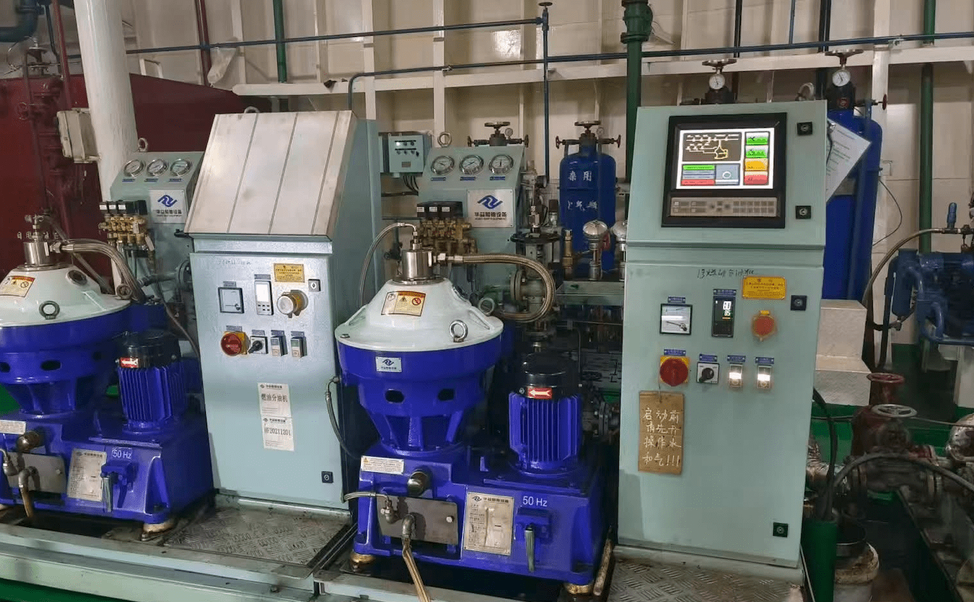 2015 Built 5000 DWT Landing Craft Tank For Sale Detail 8