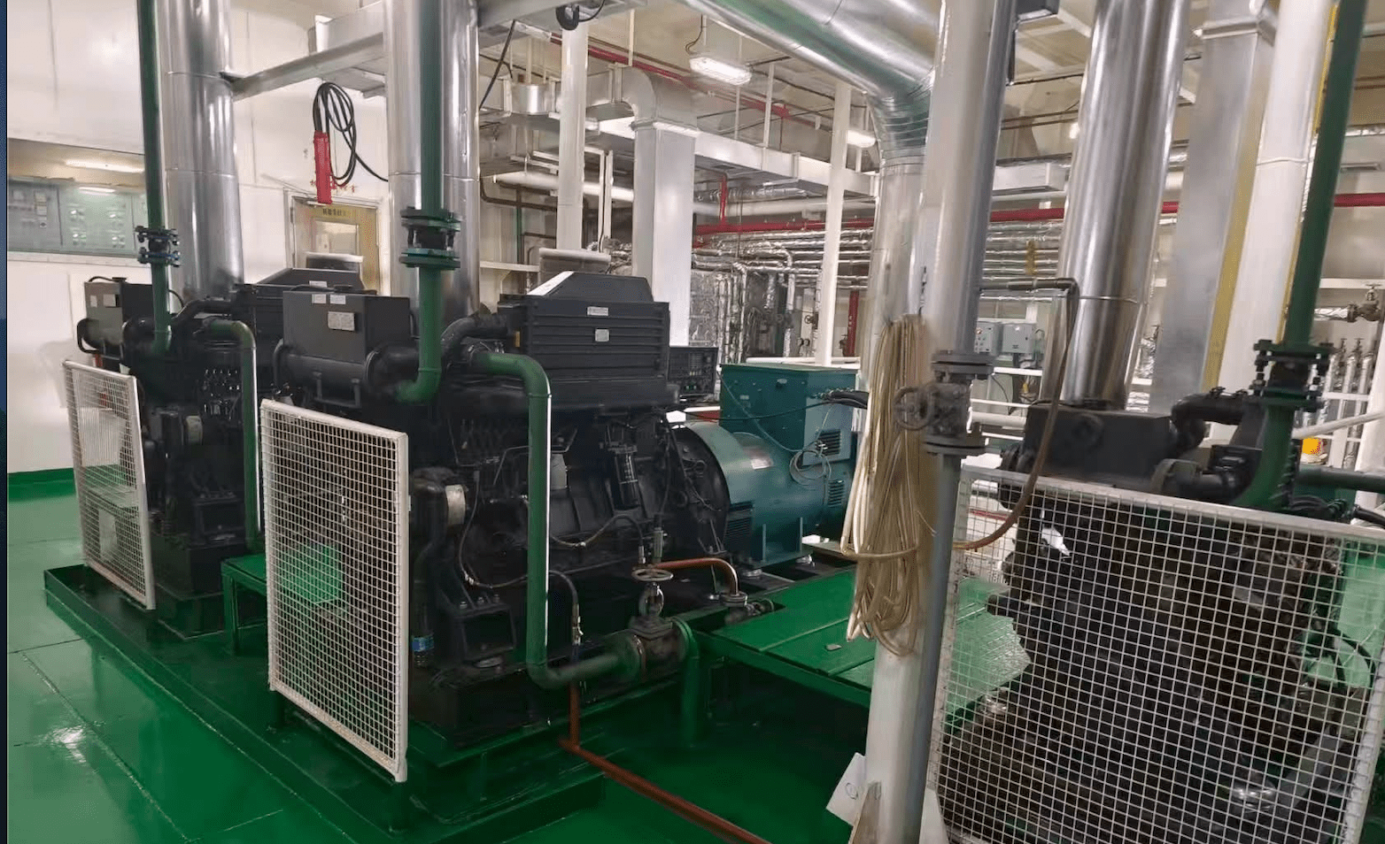 2015 Built 5000 DWT Landing Craft Tank For Sale Detail 7