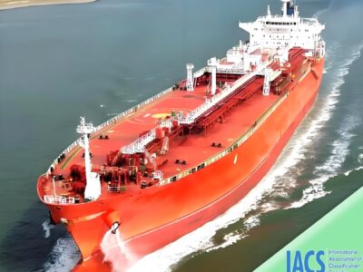 2016 Built 54000 DWT LPG For Sale